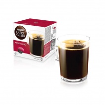 Nescafe Dolce Gusto Cafe Americano cpsulas