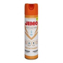 Mata moscas y mosquitos JIMO sin olor en aerosol