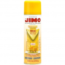 Mata acaros y pulgas JIMO sin olor en aerosol