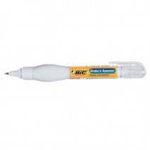 Bic corrector lapiz Shaken Squeeze