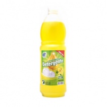 Detergente neutro Ecoclor