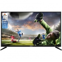 Smart TV 43' Led Full HD - Enxuta