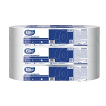 Papel higinico Jumbo Elite Professional 500mts x 6 rollos