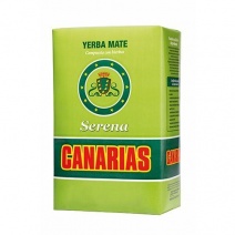 Yerba Canarias Serena 1kg