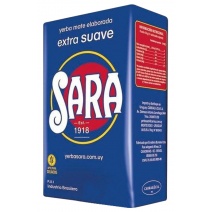 Yerba Sara Suave 1kg