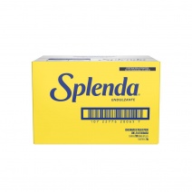 Edulcorante Splenda 2000 unidades en polvo