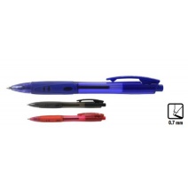 Boligrafo Studmark 3121 - Azul