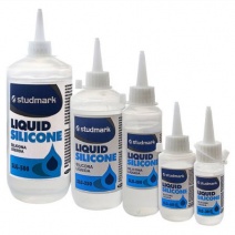 Goma Silicona liquida Studmark 250ml