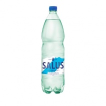 Agua Salus con gas 1,5 L