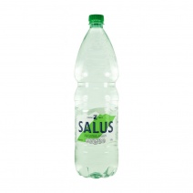 Agua Salus1.5lts. Sin gas.