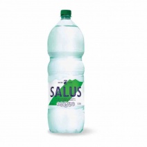 Agua Salus 2.25L. Sin gas
