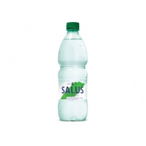 Agua Salus 600ML. Sin gas.