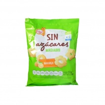 Galletita sin azcar agregada sabor naranja. 150grs.