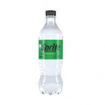 Sprite Zero 600ml.