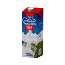 Leche entera BLANCANUBE 1L.