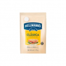 Mayonesa Hellmanns clsica 500grs.