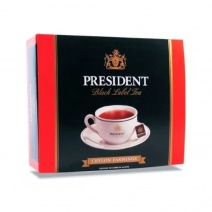 T President Caja 100U.