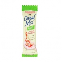 Barrita de cereal Mix 28grs