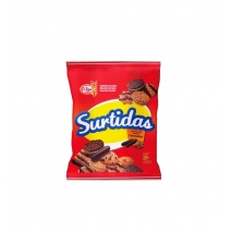 Galletitas Surtidas El Trigal 300grs.