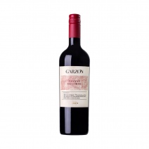 Vino Colinas De Garzon Reserva Tannat 750ml