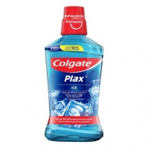 Enjuague Bucal Colgate Ice 60ml.