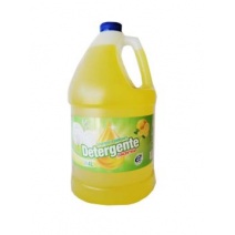 Detergente neutro Ecoclor. 1L