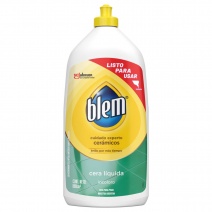 Cera Blem Glocot Ceramico Incoloro 800ml.