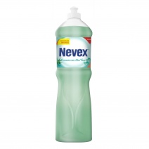 Detergente Hurra/Nevex Aloe Vera. 1250ml.