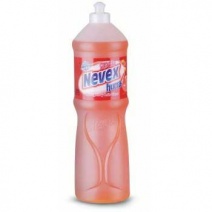 Detergente Hurra/Nevex Clsico 1250ml.