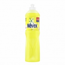 Detergente Hurra/Nevex Limn 1250ml.