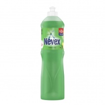 Detergente HurraNevex T Verde 1250ml.