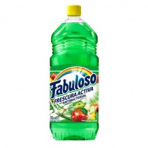 Fabuloso 1L. - Varios aromas