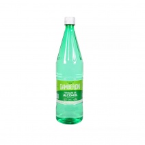 Vinagre de Alcohol 1L Gamberoni