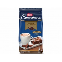 Cocoa Copacabana 500grs Nestle