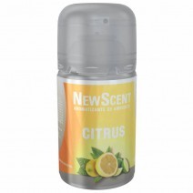 Fragancia en Spray Newscent Citrus