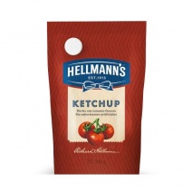 Salsa Ketchuo Hellmanns 500grs