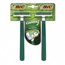 Afeitadora Bic Comfort 2