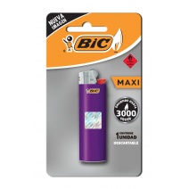 Encendedor Bic Maxi J6