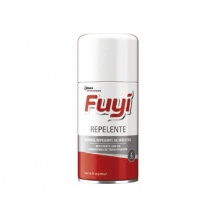 Repelente en Aerosol Fuyi 165cc