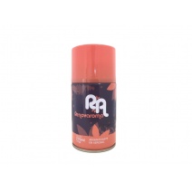 Fragancia en spray Renovaroma Uva Fresh