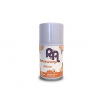 Fragancia en spray Renovaroma Orange