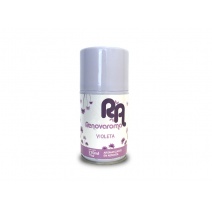 Fragancia en spray Renovaroma Violeta