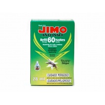 Mata moscas y mosquitos JIMO liquido Repuesto