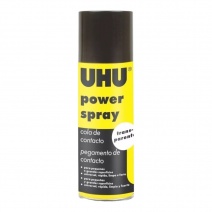 Adhesivo UHU Universal 200ml en aerosol