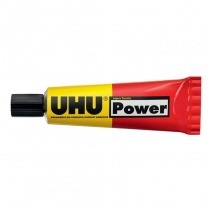 Pegamento UHU Power De Contacto 50ml