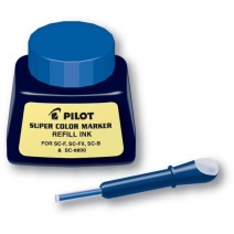 Tinta pilot Para Marcador Permanente - Varios Colores