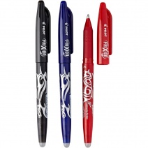 Bolgrafo Pilot Frixion - Varios Colores