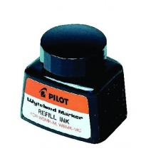Tinta Pilot Para Marcador Pizarra - Varios Colores