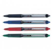 Boligrafo Pilot VT Retractil - Varios Colores