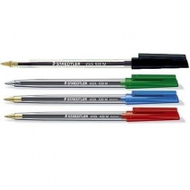 Boligrafo Staedtler 430 - Varios Colores